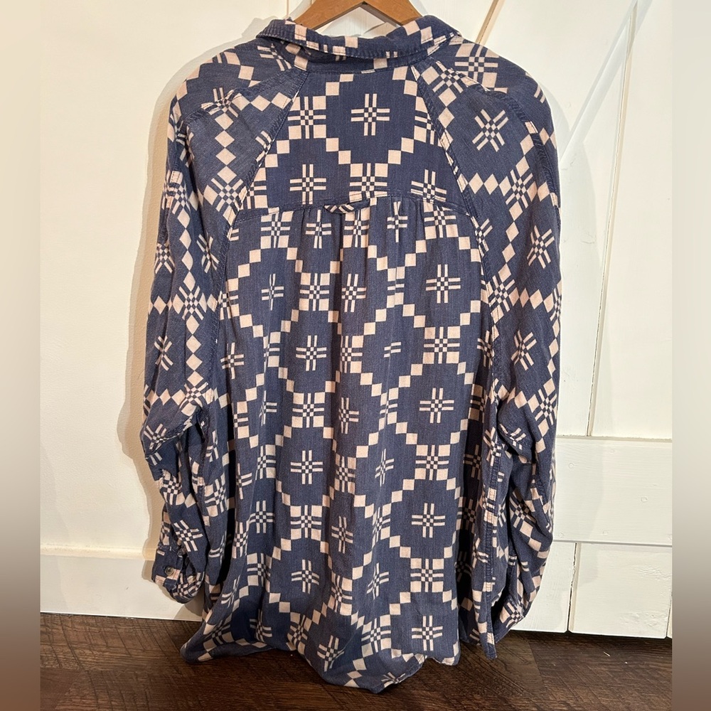 BDG flannel - Picture 3 of 6